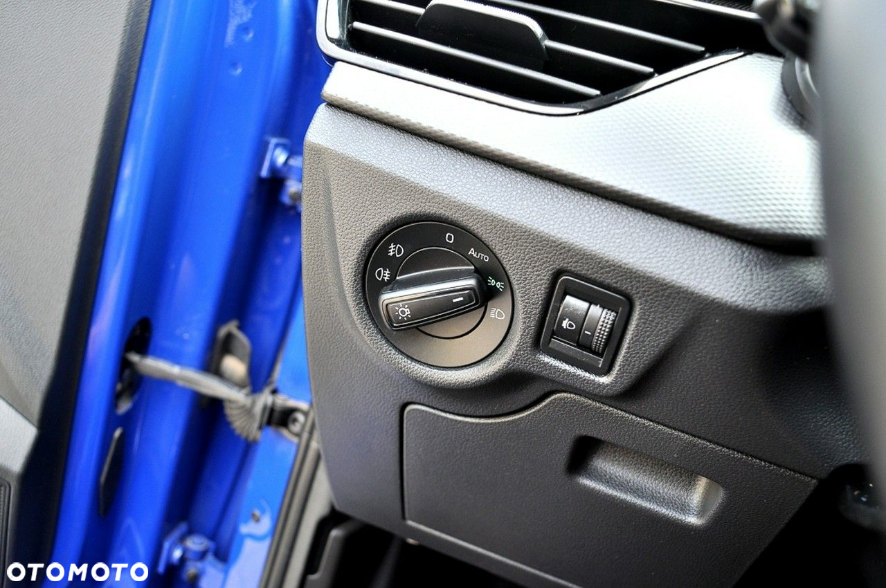 Skoda Scala - 17