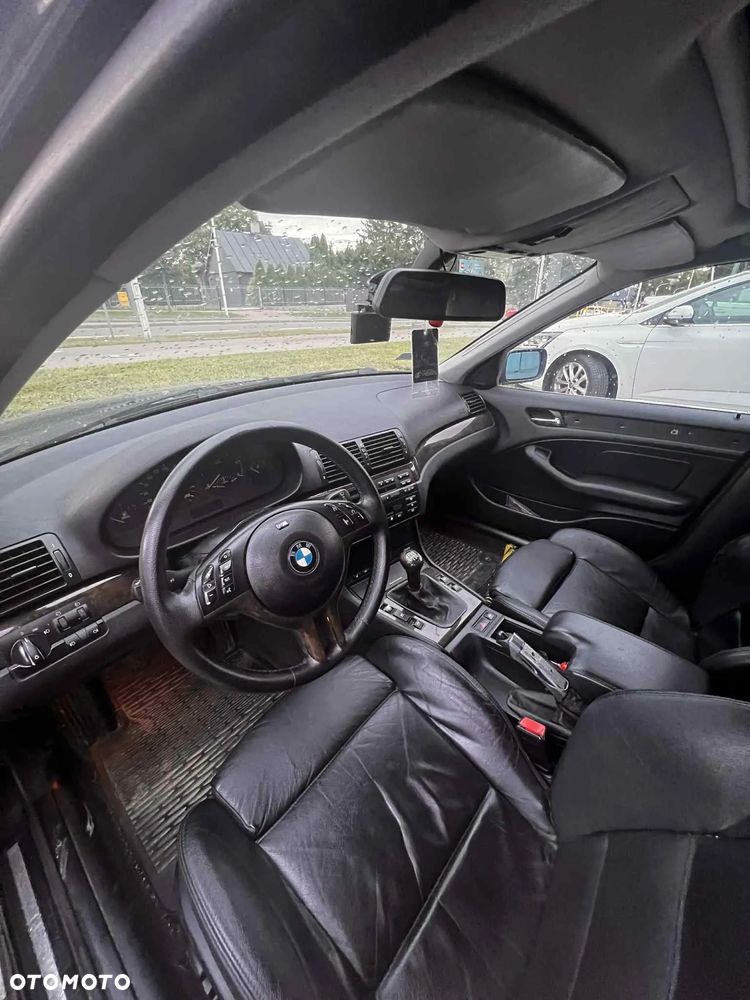 BMW Seria 3 330d - 15