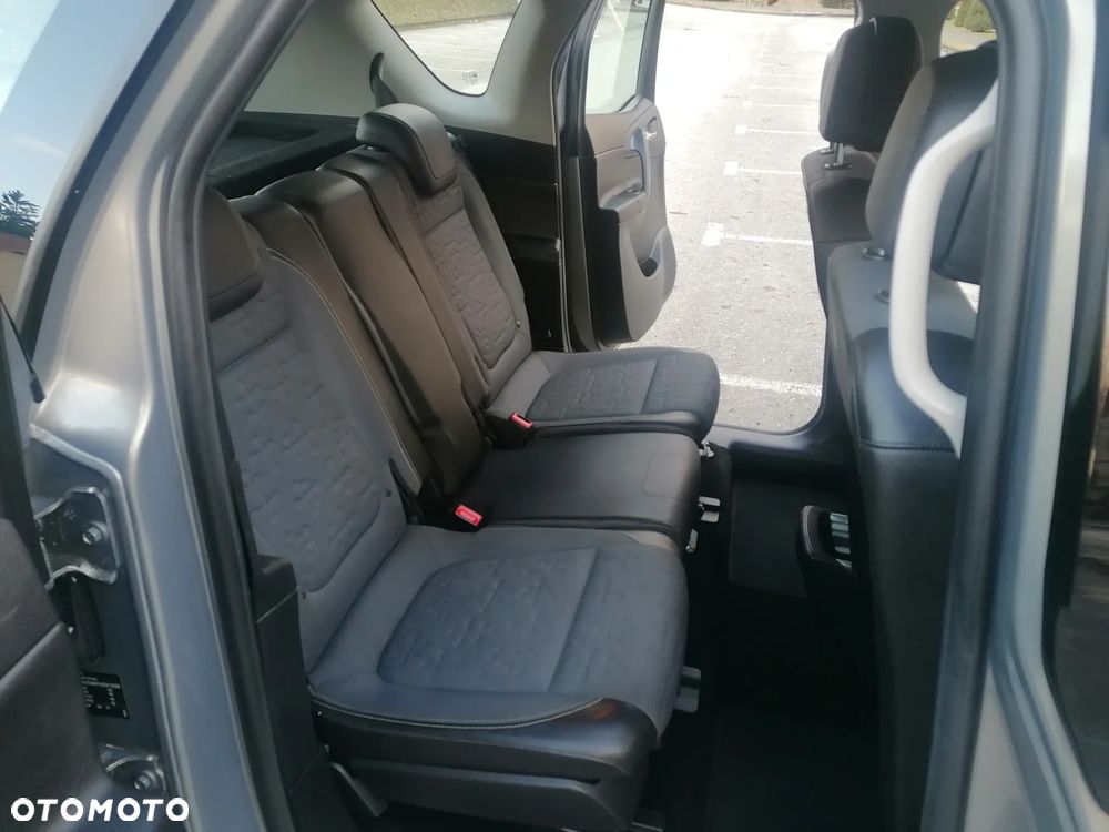 Opel Meriva 1.4 Innovation - 26