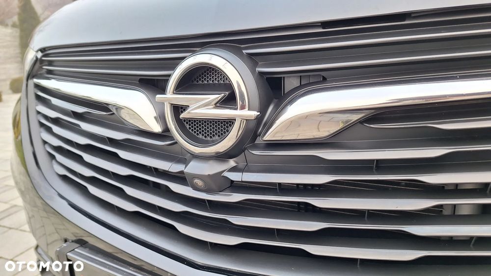 Opel Grandland X 1.5 D Start/Stop INNOVATION - 2