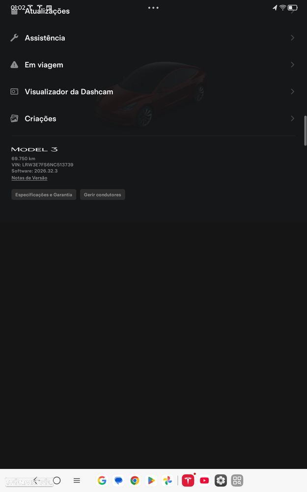 Tesla Model 3 Standard Range Plus RWD - 24