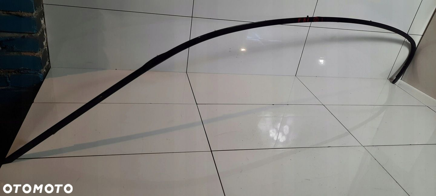 LISTWA LEWA BMW E81 SHADOW LINE M PAKIET HOKEJ - 2