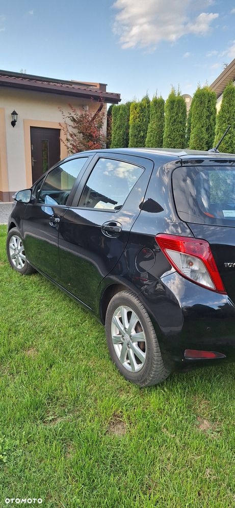 Toyota Yaris 1.0 Life - 3