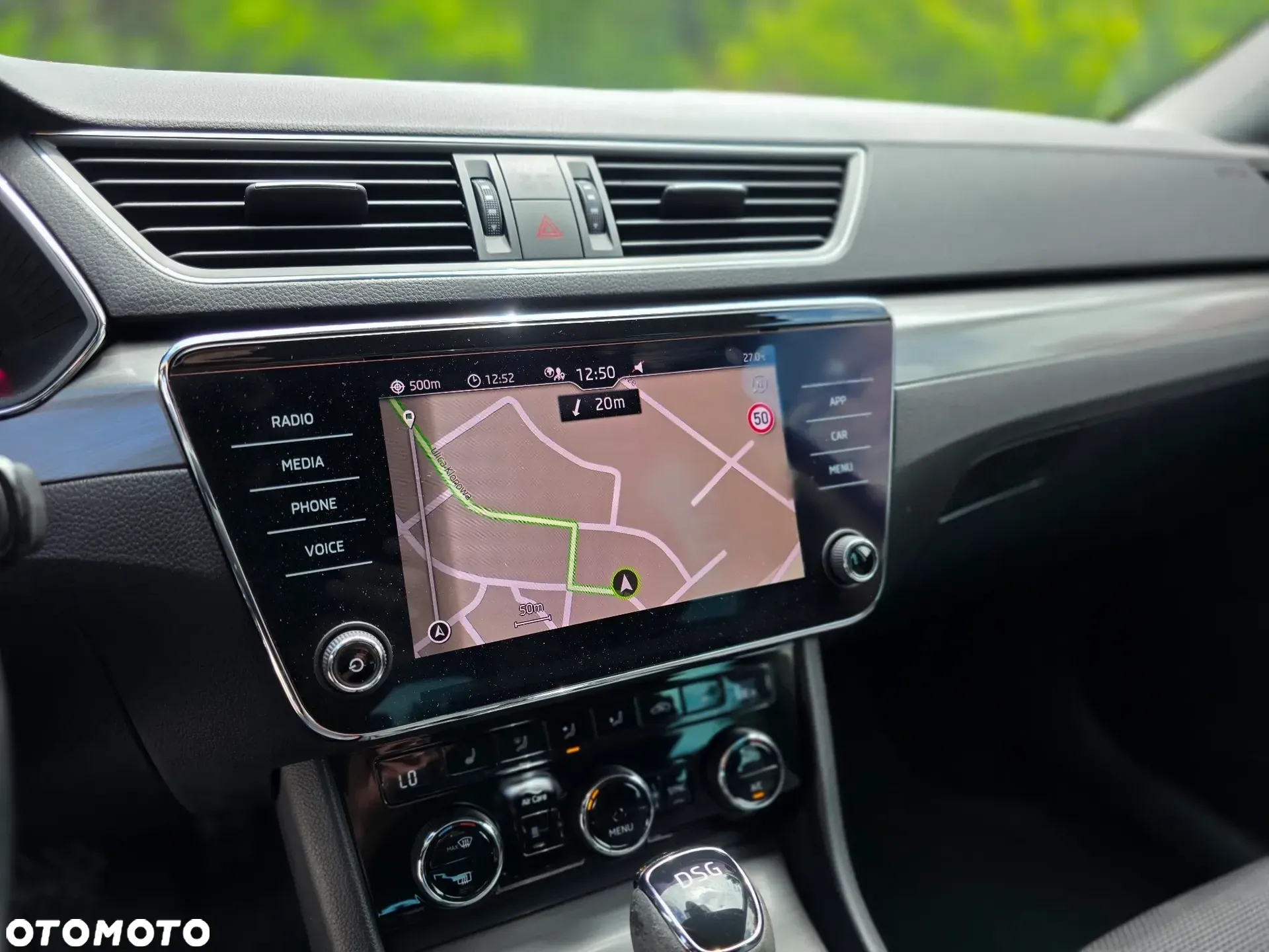 Skoda Superb 1.4 TSI Plug-In Hybrid Style DSG - 30