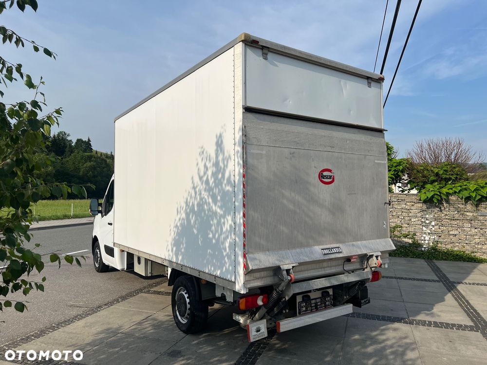 Renault Master - 7