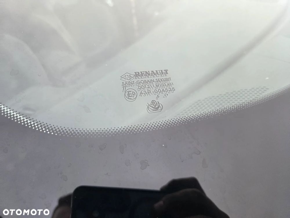 Renault Kadjar 1.2 Energy TCe Bose EDC - 12