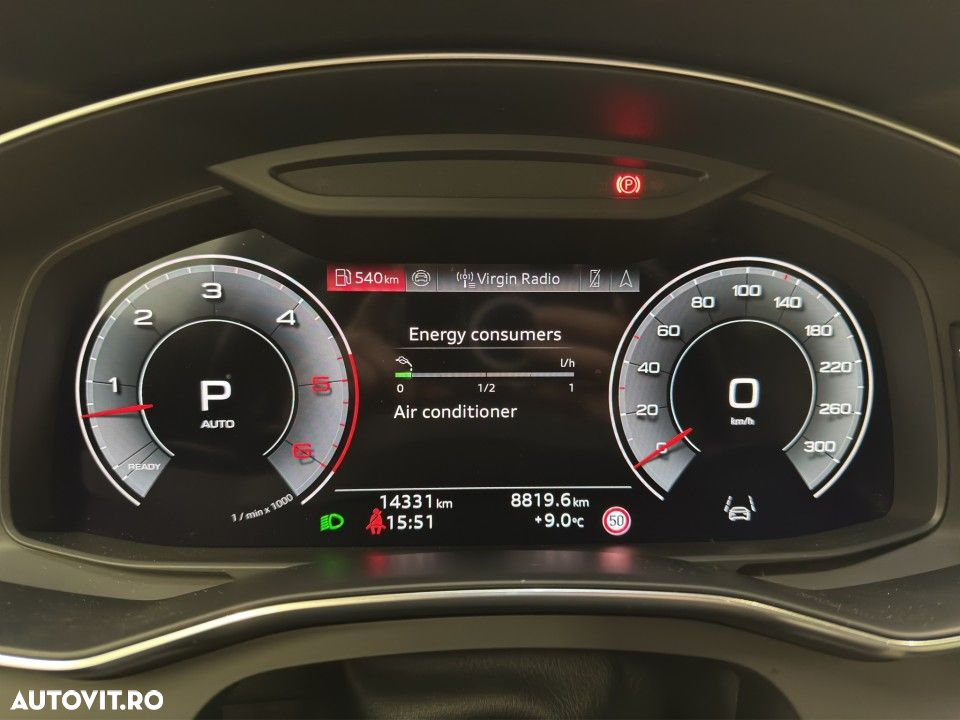 Audi A6 Allroad - 5