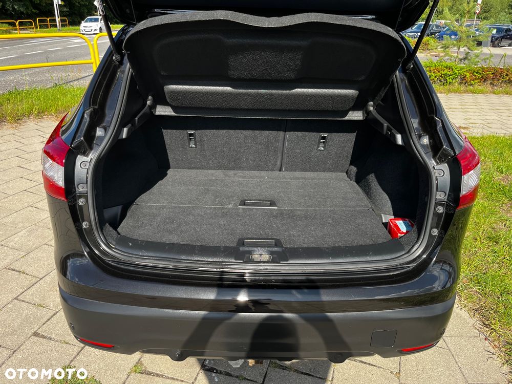 Nissan Qashqai 1.6 DCi ALL-MODE 4x4i TEKNA+ - 19
