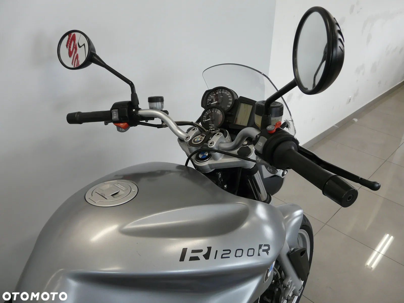 BMW R - 10