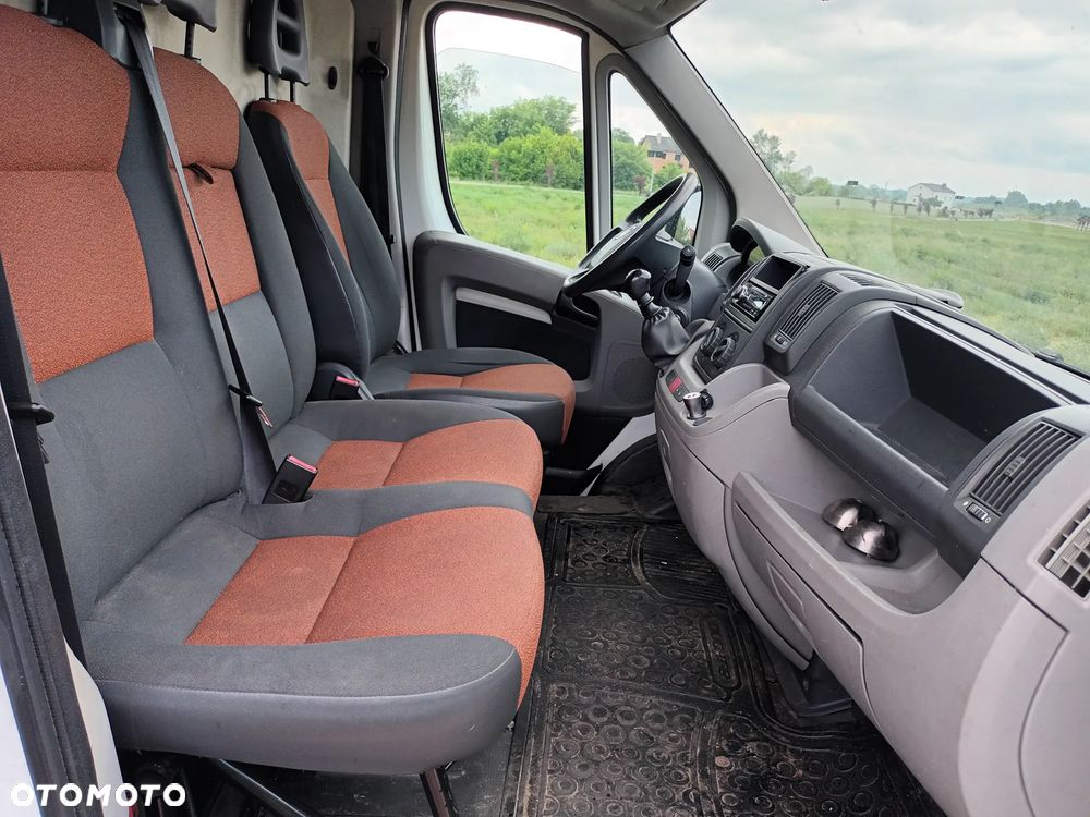 Fiat DUCATO - 8