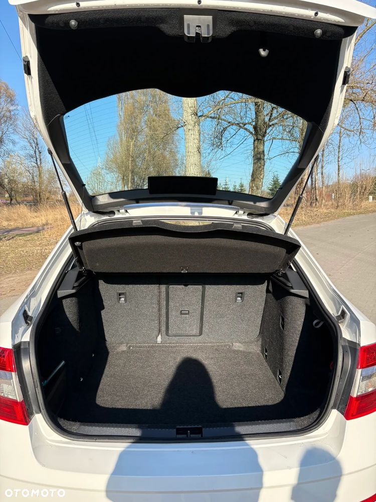 Skoda Octavia 1.5 TSI ACT Ambition - 17