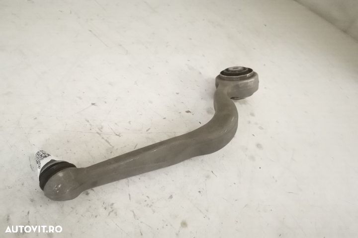 Brat Inferior Articulatie Stanga Fata Original In Stare Buna Mercedes- - 2