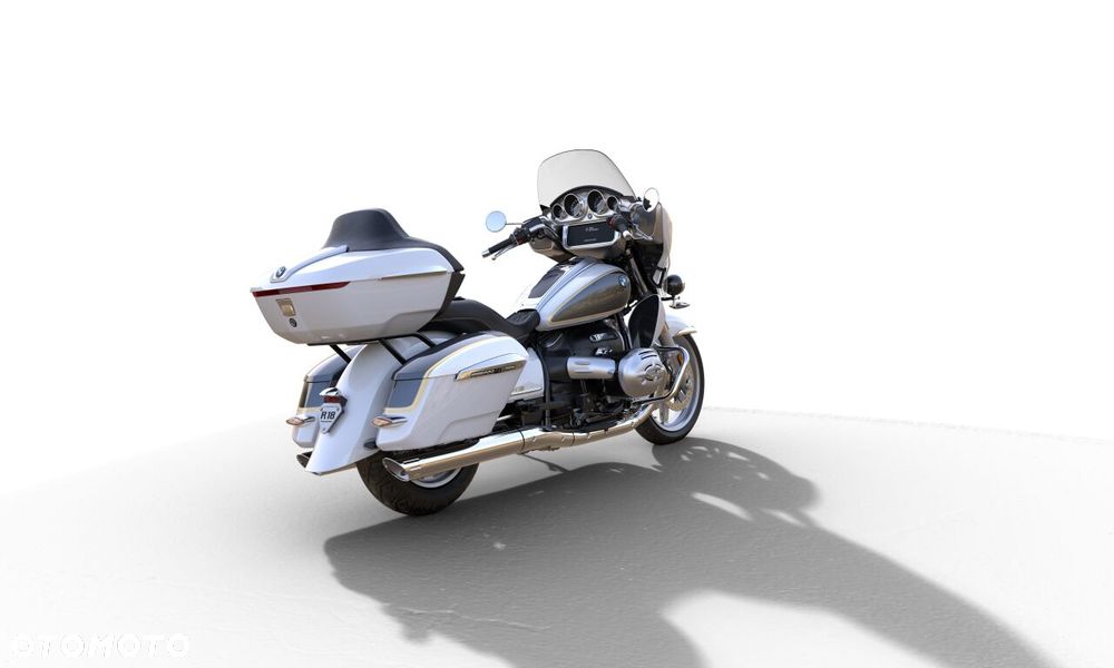 BMW R - 3