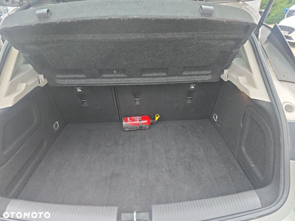 Opel Astra 1.4 T Enjoy - 18