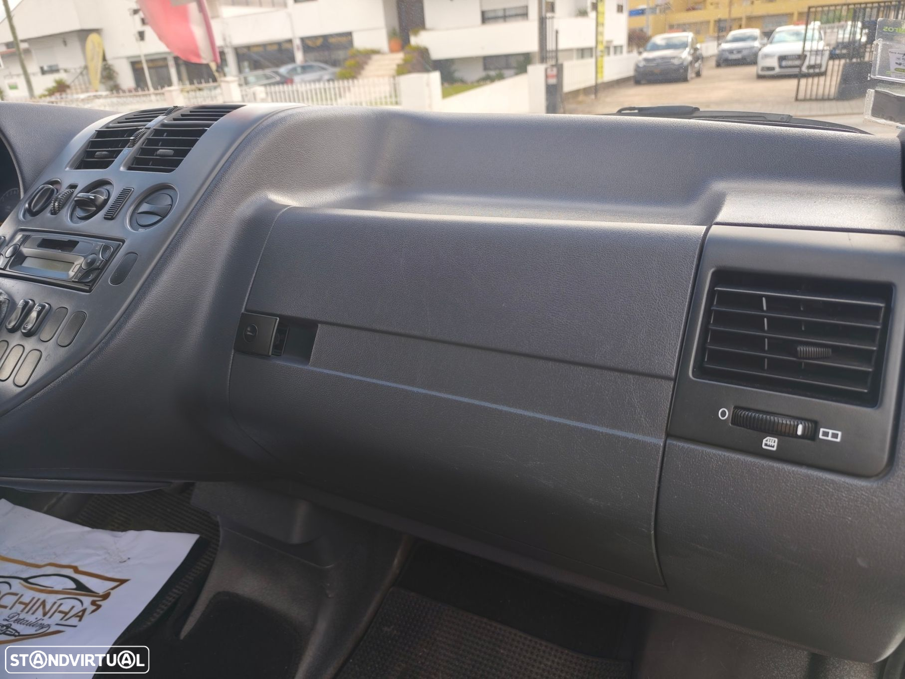 Mercedes-Benz Vito 110 2.2 CDi/30 - 18