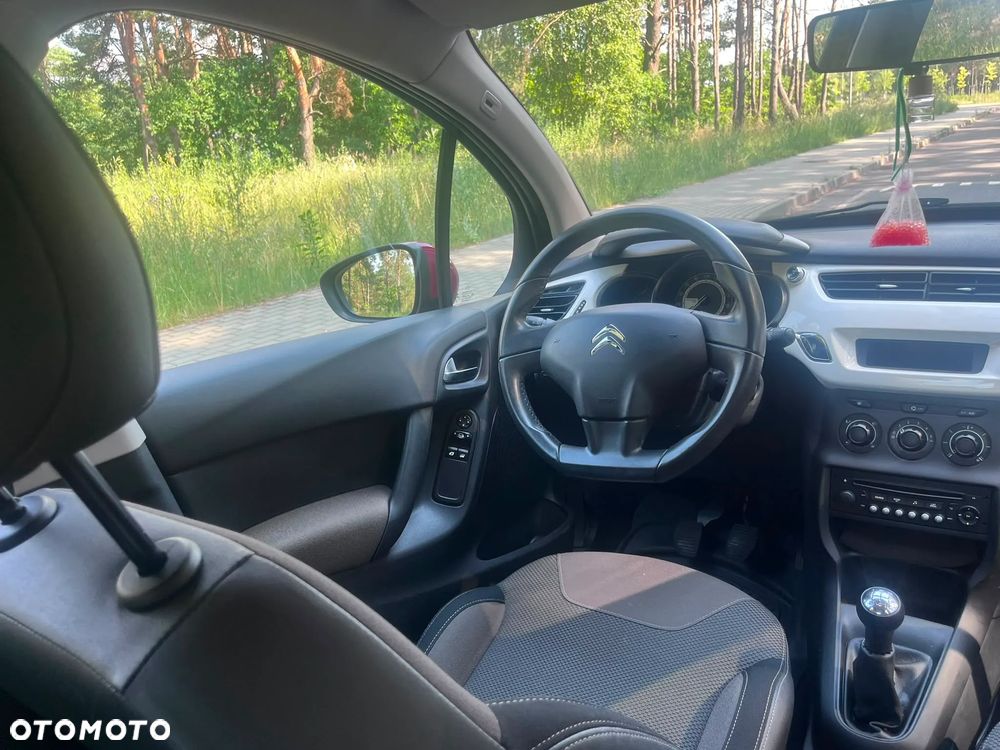 Citroën C3 - 11