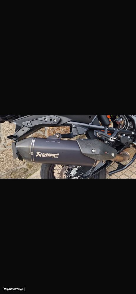 KTM 1190 1190 ADVENTURE - 6