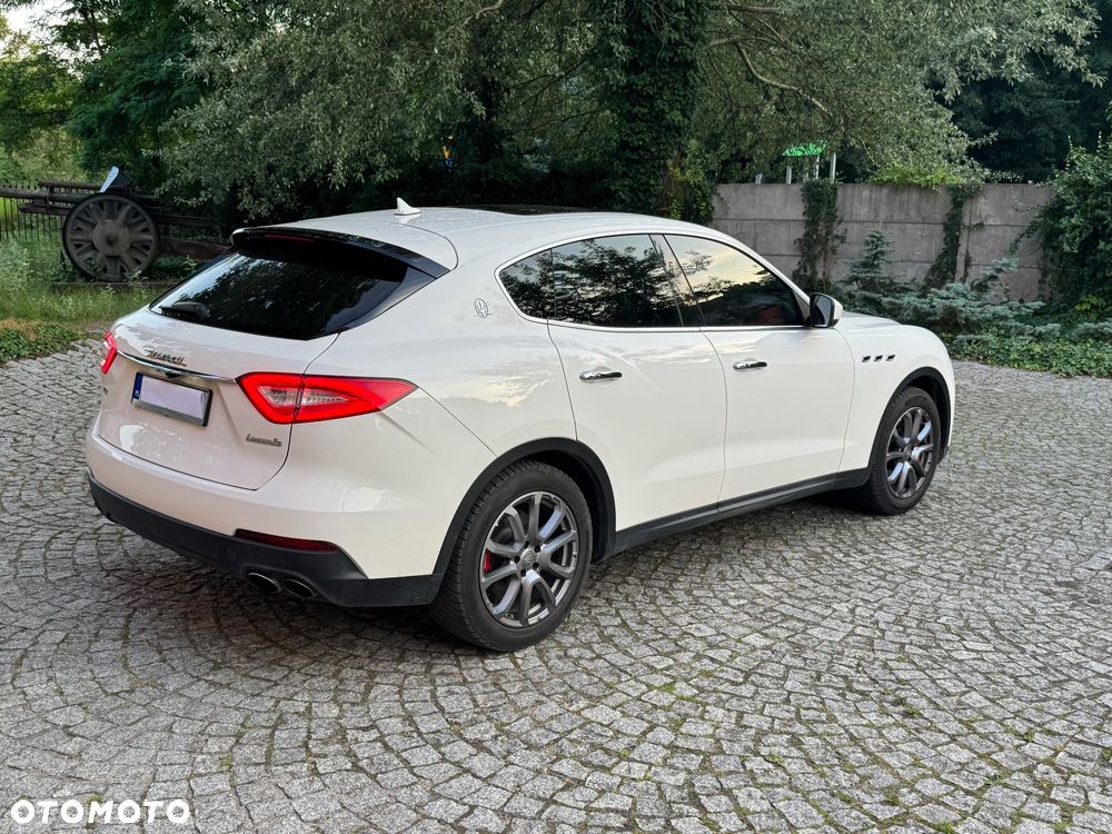 Maserati Levante Standard - 6