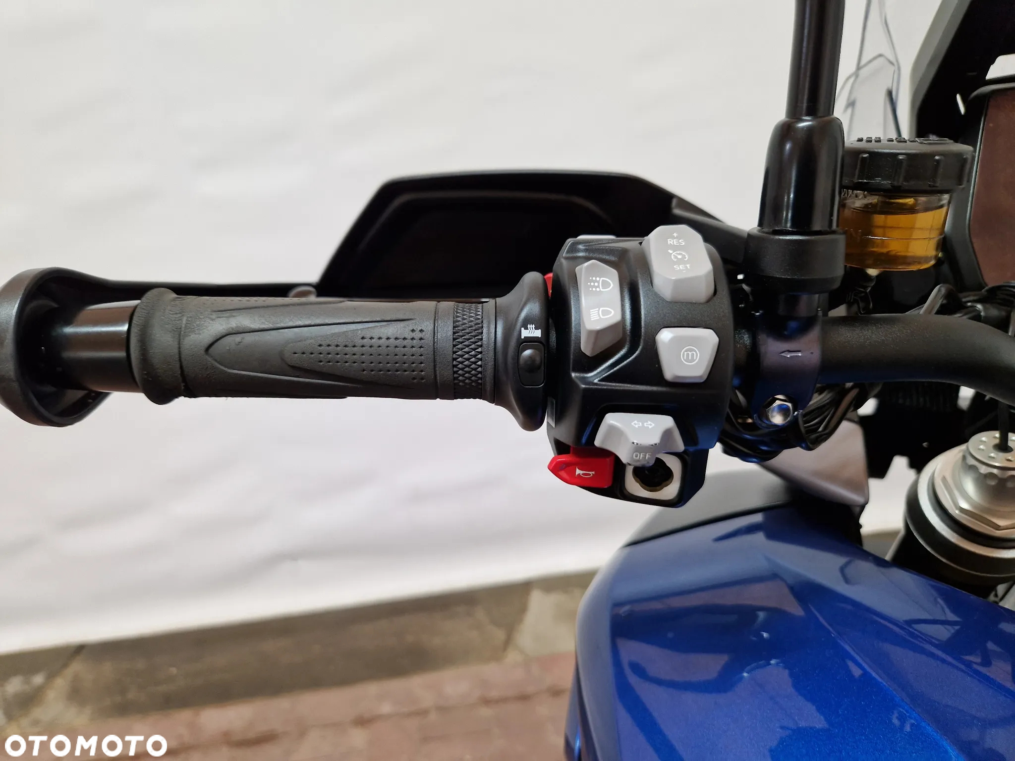 Triumph Tiger - 36