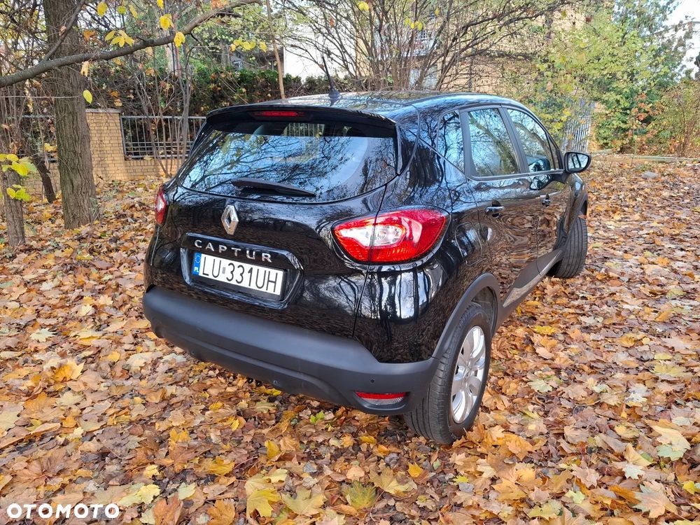 Renault Captur ENERGY TCe 90 Start&Stop Life - 7