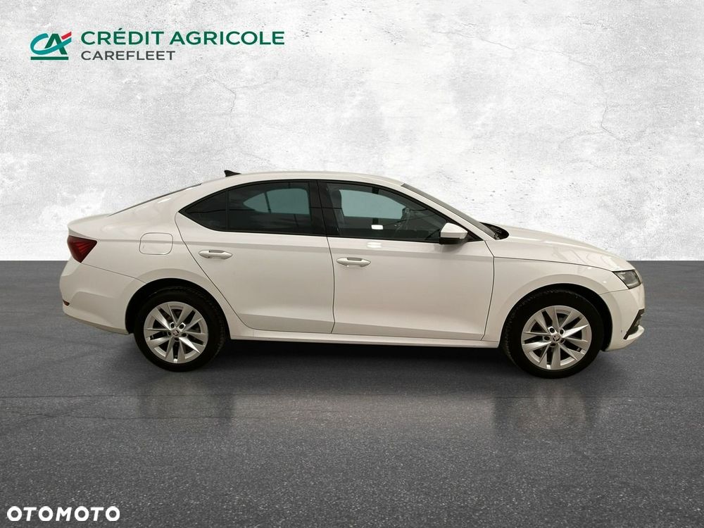 Skoda Octavia - 5