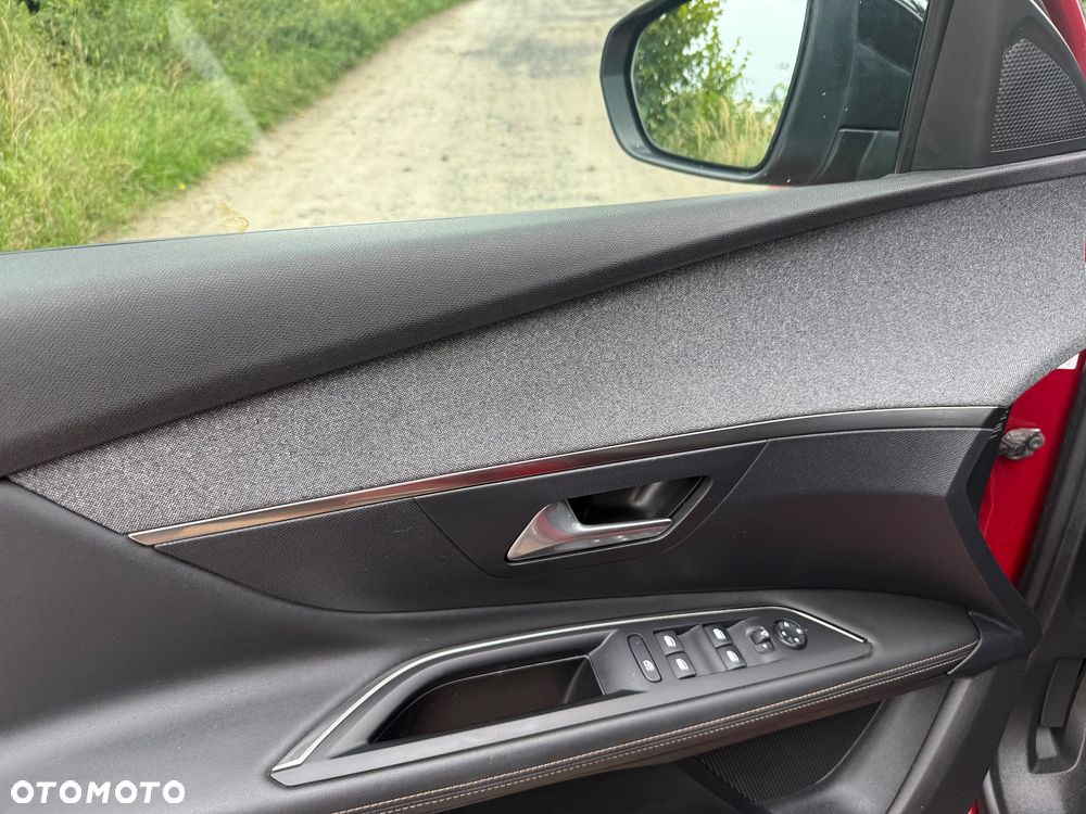 Peugeot 3008 1.5 BlueHDi GT S&S - 19