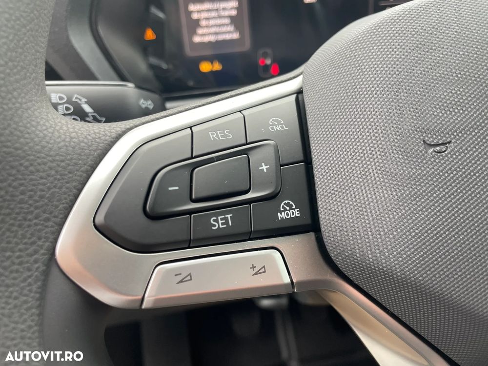 Volkswagen Caddy 2.0 TDI 75 kW - 14