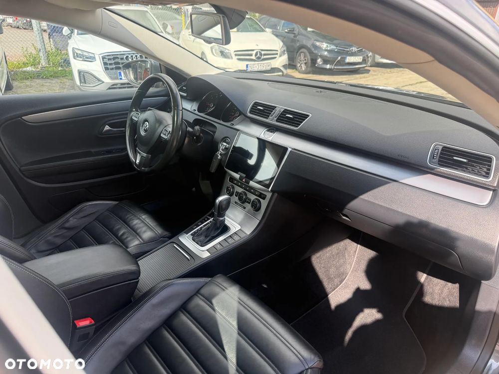 Volkswagen CC 2.0 TDI DPF BMT DSG - 29