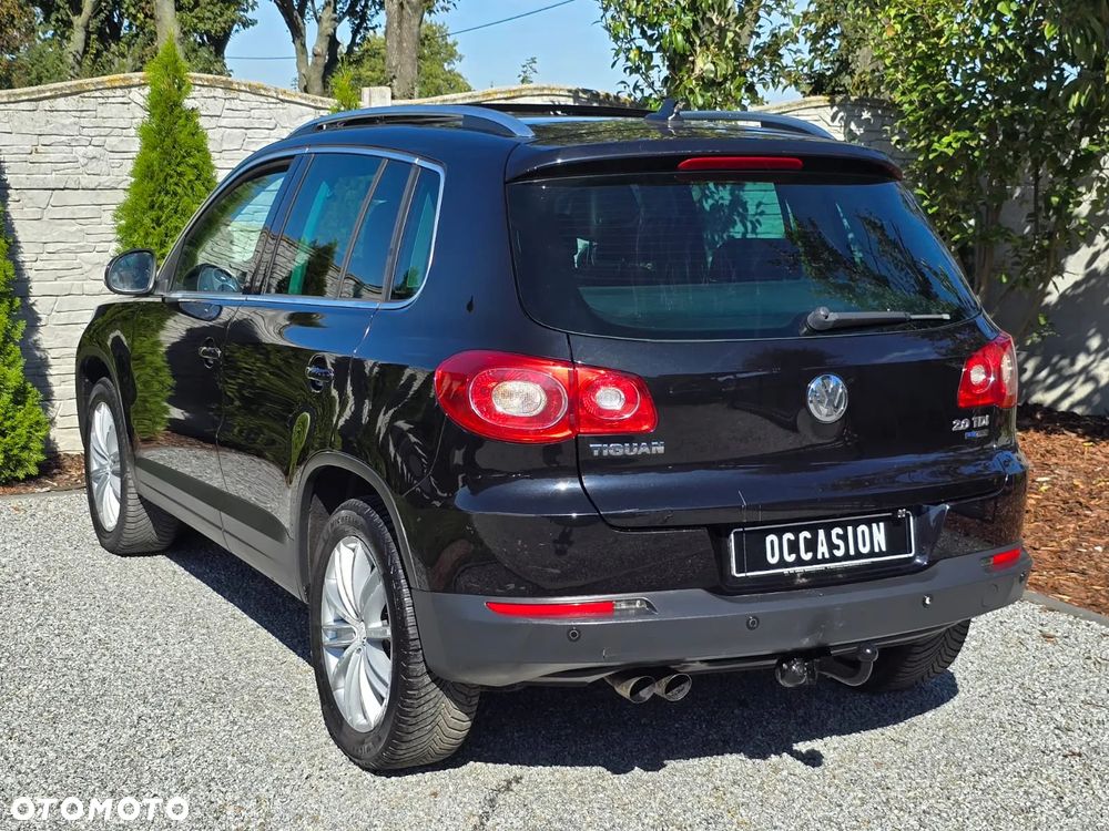 Volkswagen Tiguan - 19