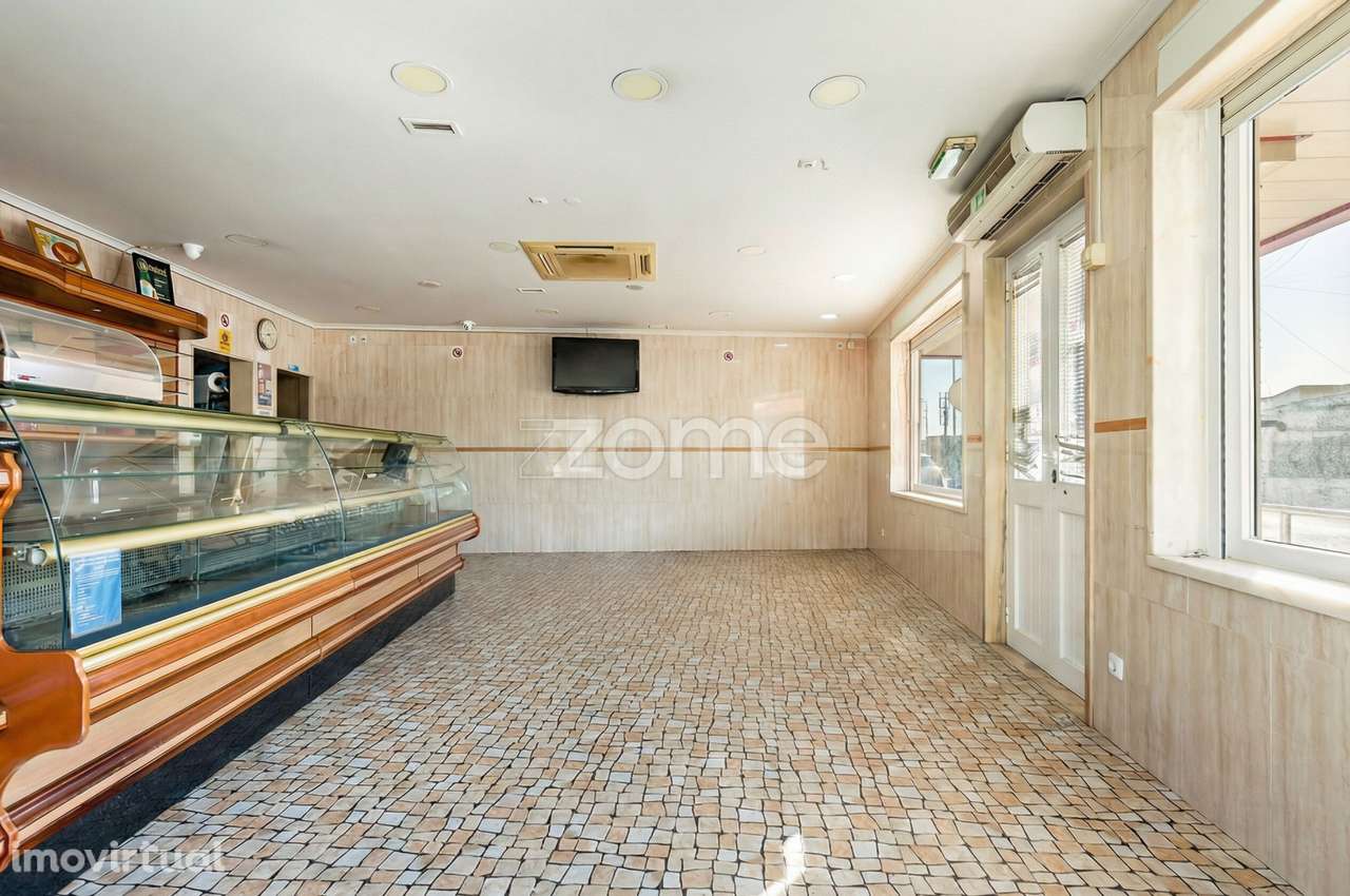 Arrendamento espaço comercial - Grande imagem: 4/16