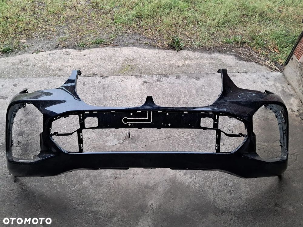 Zderzak przód BMW X5 G05 M-pakiet stan idealny