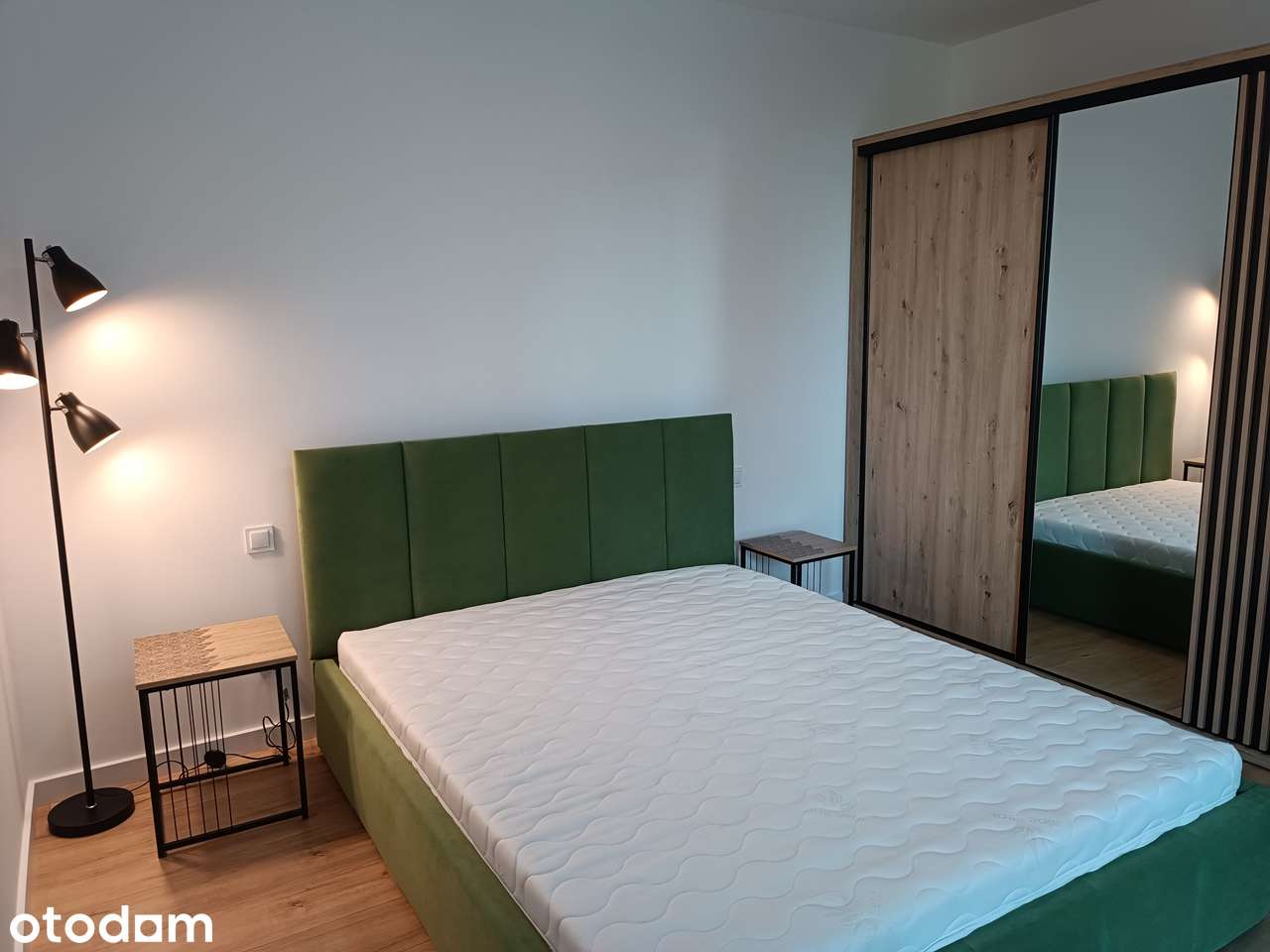 Mieszkanie 43 m² do wynajęcia Krowoderskich Zuchów 16 Kraków Wolne