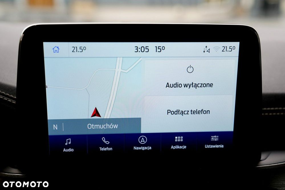 Ford Kuga 2.0 EcoBlue 4x4 VIGNALE - 27