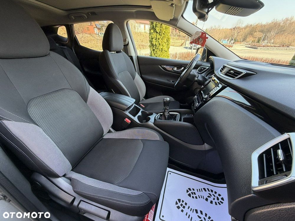 Nissan Qashqai - 10