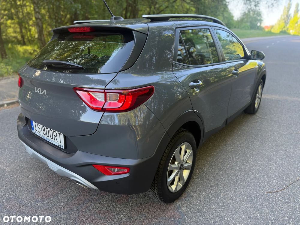 Kia Stonic 1.2 M - 9