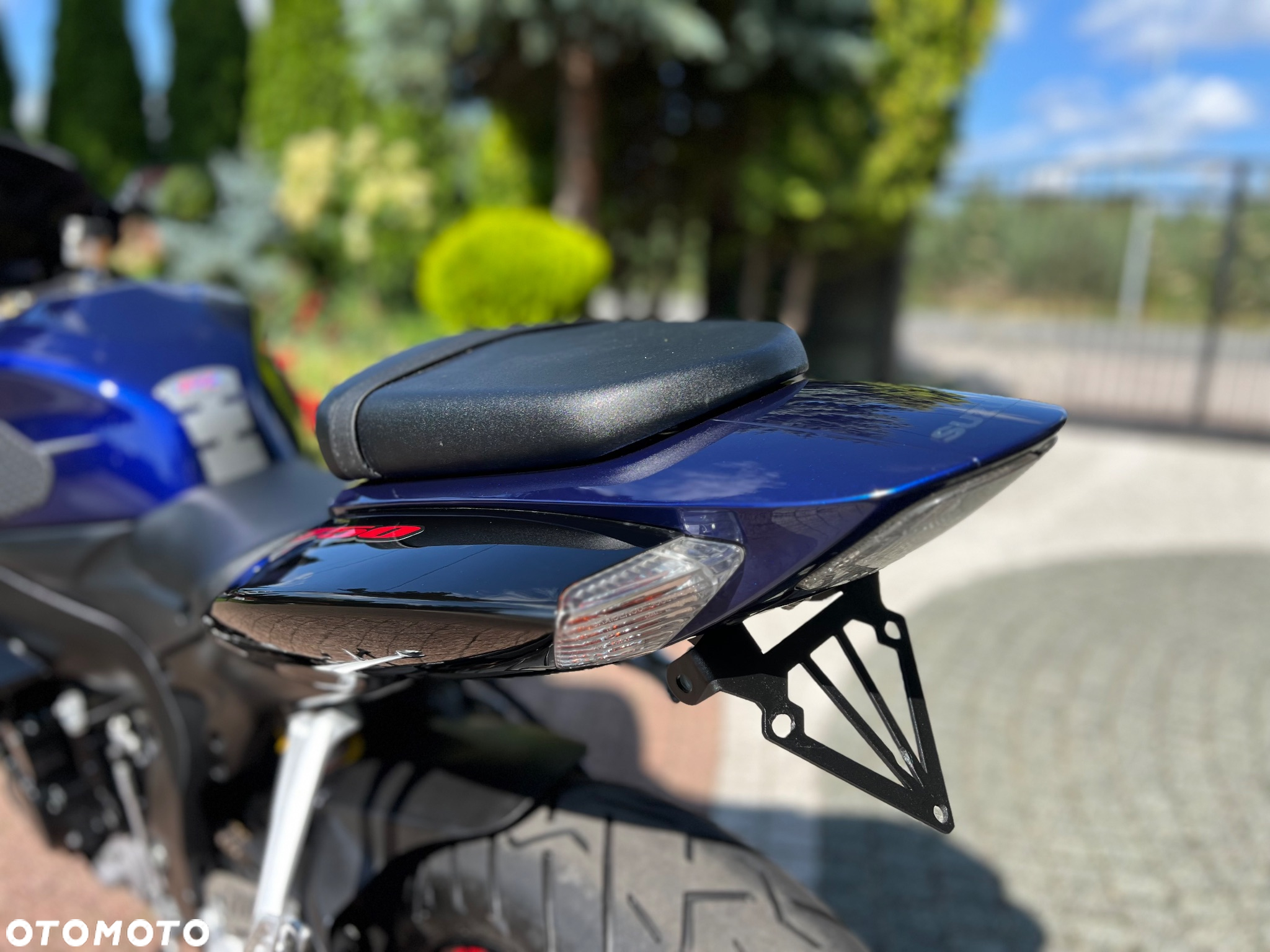 Suzuki GSX-R - 18