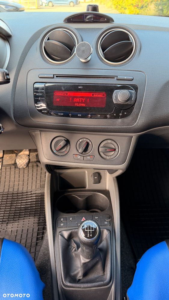 Seat Ibiza - 20