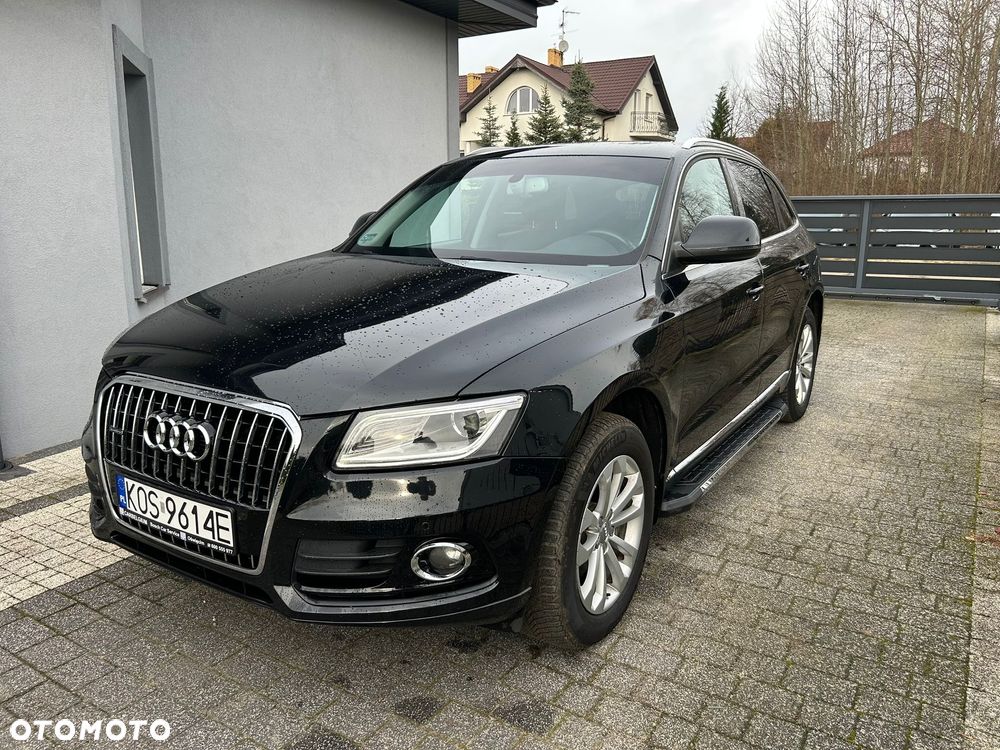 Audi Q5 2.0 TFSI Quattro S tronic - 27