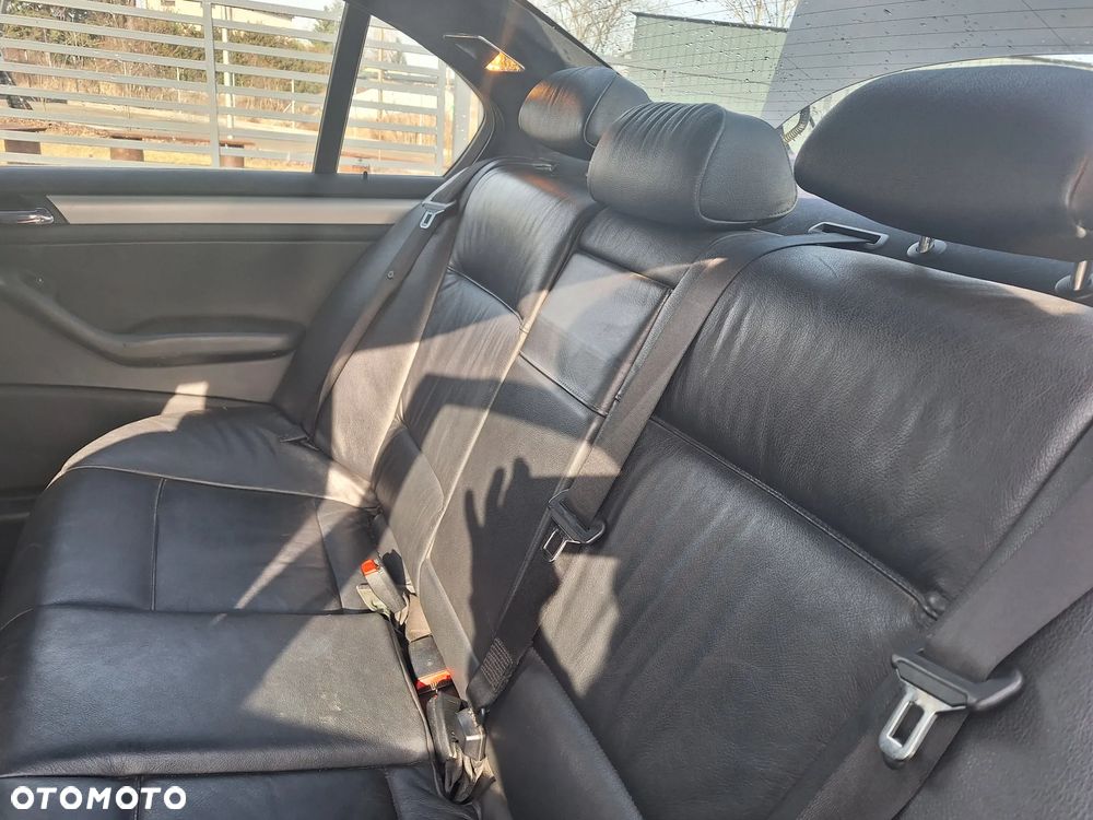 BMW Seria 3 320i Edition Lifestyle - 7