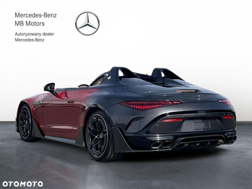 Mercedes-Benz SL - 5