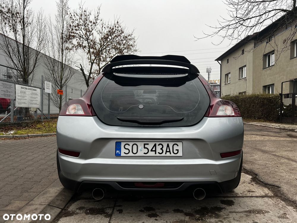 Volvo C30 1.6D DRIVe Start/Stop Kinetic - 6