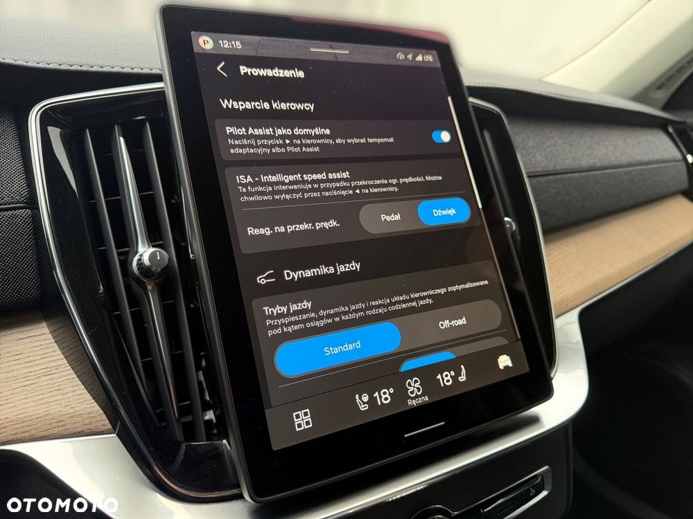 Volvo XC 90 - 24