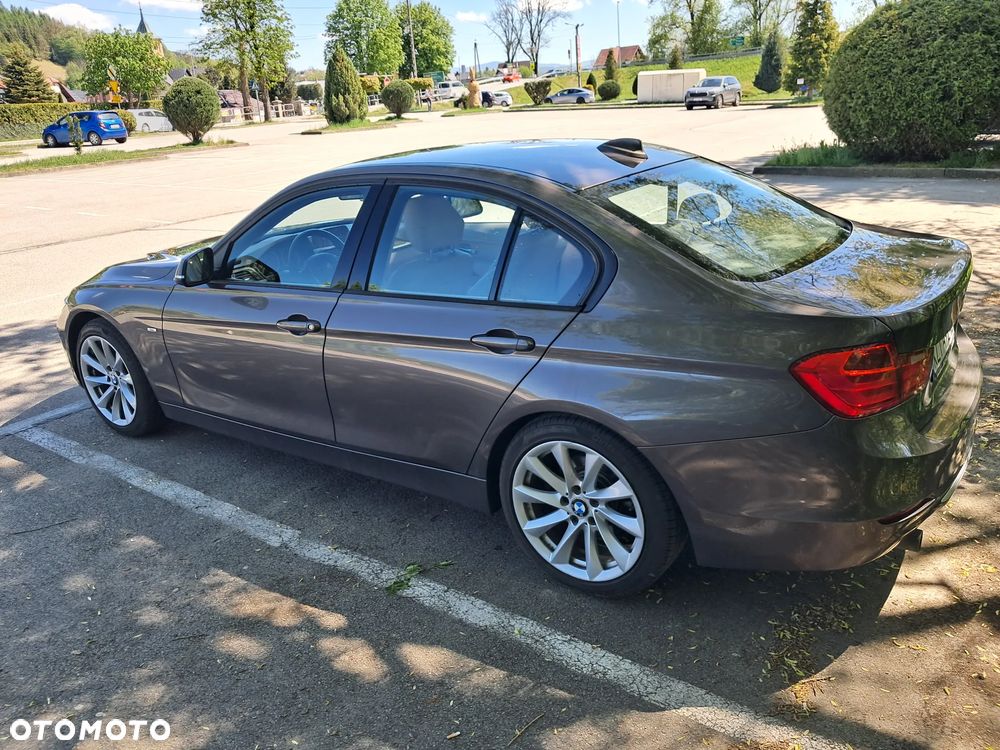 BMW Seria 3 - 3