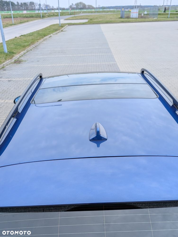 BMW Seria 3 320d DPF - 4