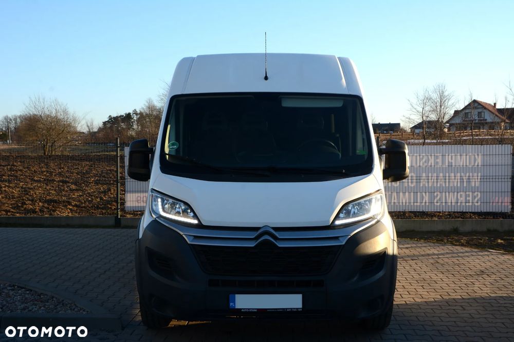 Citroën Jumper MultiCab - 2