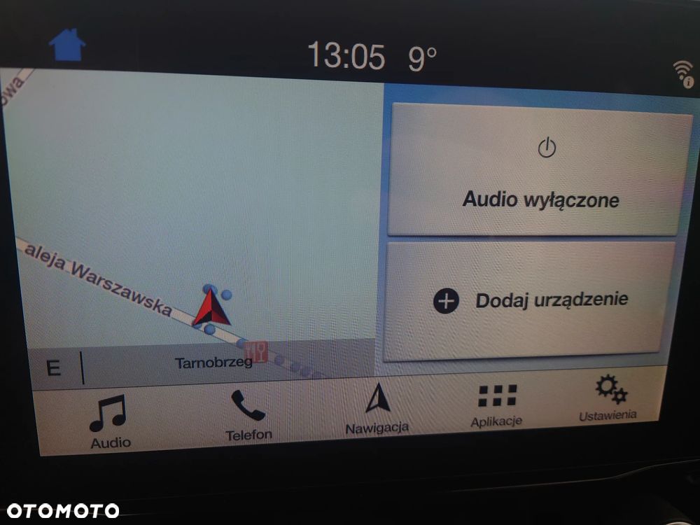 Ford Transit Custom L2H1 VA MH Trend - 23