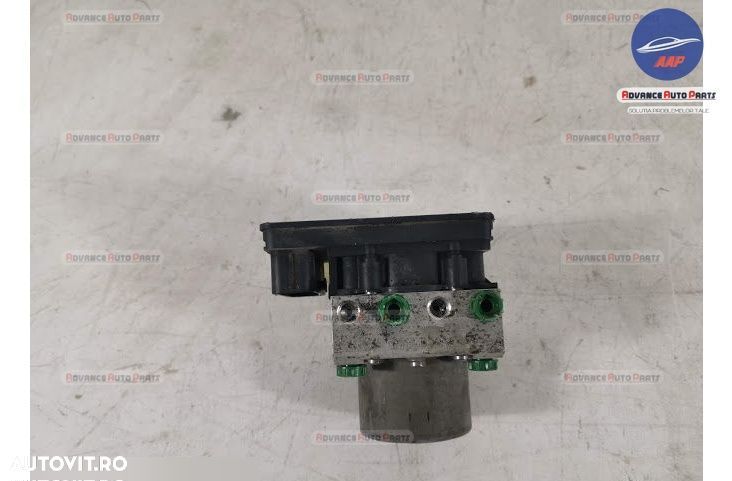 Unitate ABS original Volkswagen VW  Polo  5 6R [2009 - 2015] - 5