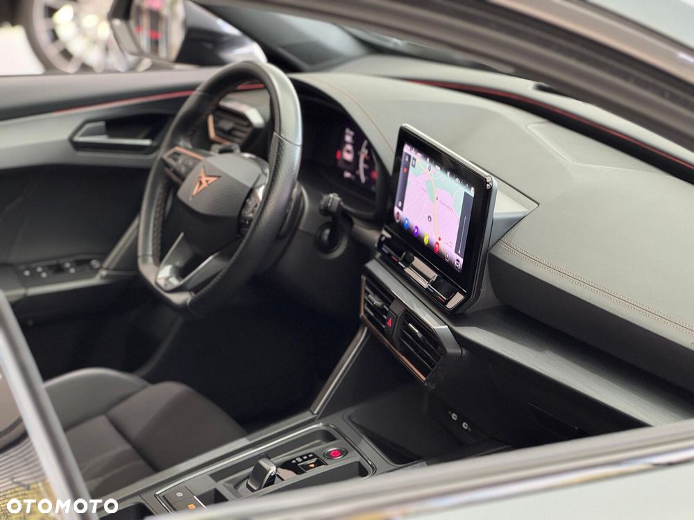 Cupra Formentor 1.5 TSI DSG - 38