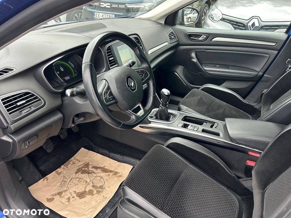 Renault Megane 1.3 TCe FAP GT Line - 11