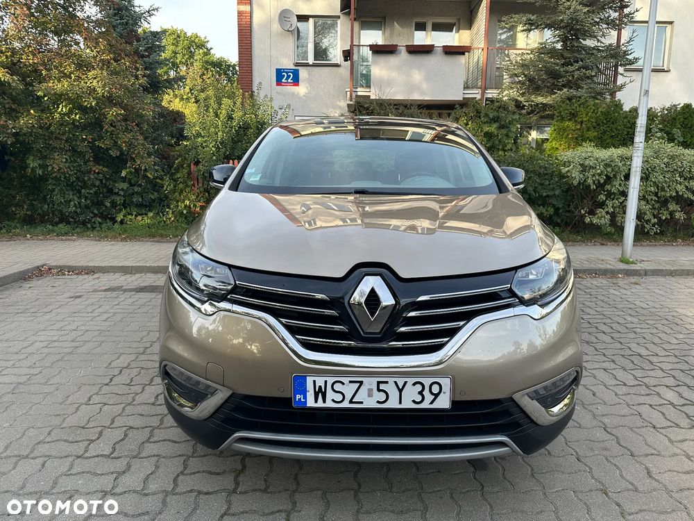 Renault Espace - 12
